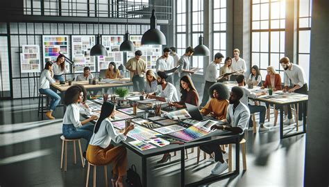 Unity Design Definition: Creating Cohesive Visual Experiences for ...