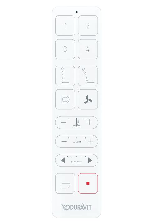 SensoWash® Classic Shower Toilet | Duravit