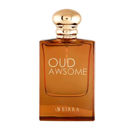 Birra Oud Awsome Eau De Parfum For Unisex – FridayCharm.com