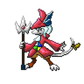 Sprites tagged "final fantasy" - FusionDex