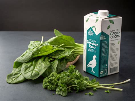 Is Spinach Low FODMAP? A Story for Podcast Fans to Savor ...