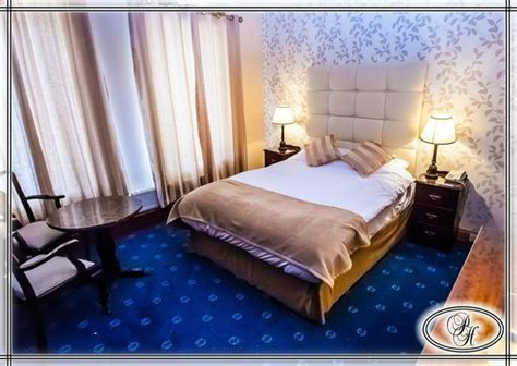 THE PARKWAY HOTEL (Dunmanway) - Hotel Reviews & Photos - Tripadvisor