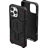 Urban Armor Gear TPU+PC UAG Plasma XTE Mag-Safe Compatible, Rugged ...