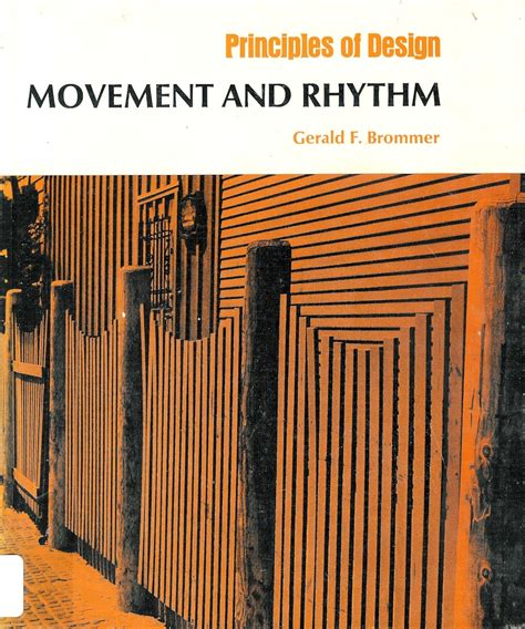Buy Movement and Rhythm (Design Concepts S.) Book Online at Low Prices ...