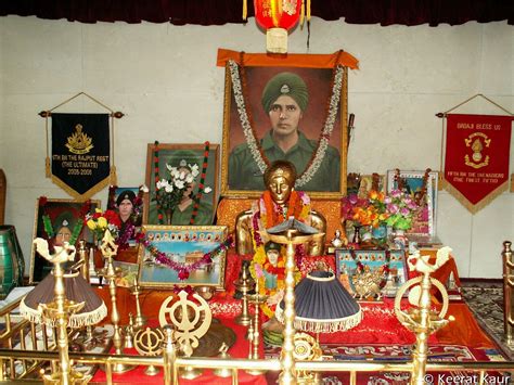 OP Baba Shrine in Siachen: The Soldier Who Never Left!