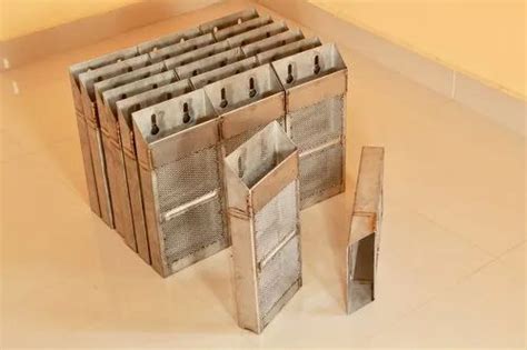 Titanium Baskets - Anode Baskets Nickel Plating Tanks Manufacturer from ...