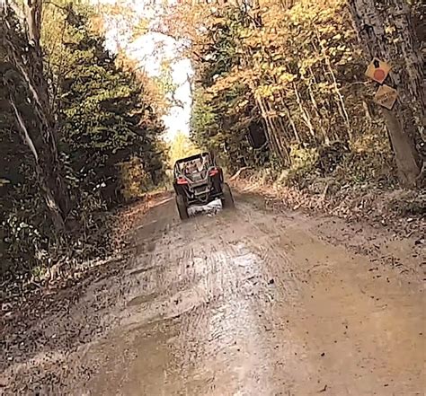 What are the ATV Trails in Upstate NY like? Everything you need to know ...