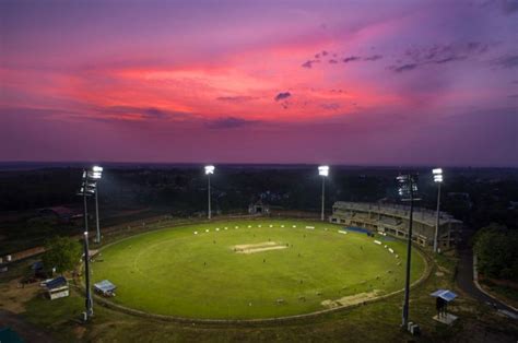 2017-18 Ranji Trophy: Six north east states request BCCI for inclusion ...