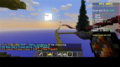 How to Add Hypixel On Minecraft Java 的图像结果