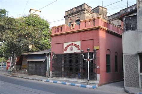 Rabindra Sarani, Kolkata - Markets & Connectivity Attract Real Estate ...