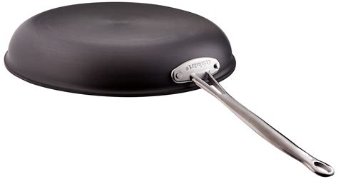 Cuisinart 622-30G Chef's Classic Nonstick Hard-Anodized 12-Inch Skillet ...