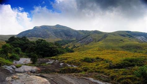 Mathikettan Shola National Park 2026 – Attractions, Activities & Nearby ...