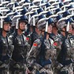 Is China's military unprepared for war?
