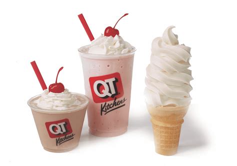 QT Kitchens® - QuikTrip