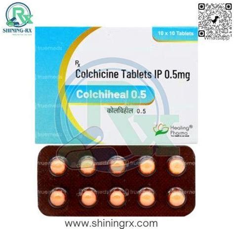 Colchiheal Tablets Exporter,Colchiheal Tablets Supplier from Mumbai India
