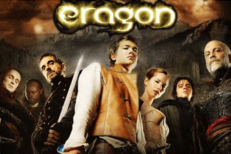 Disney Plus to develop Eragon TV series - ReelsMag