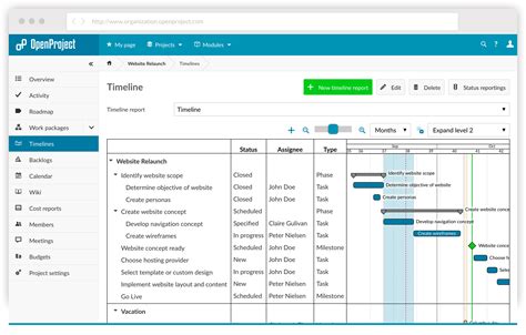 Open Project Use 的图像结果