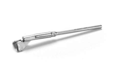 ERSADUR Entlötspitzen-Satz Schenkel im 90° Winkel, 10,0 mm – Ersa-Shop