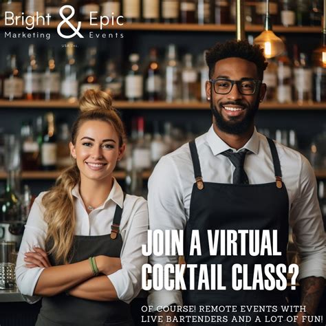 Virtual Events that "Wow" and Work Every Time