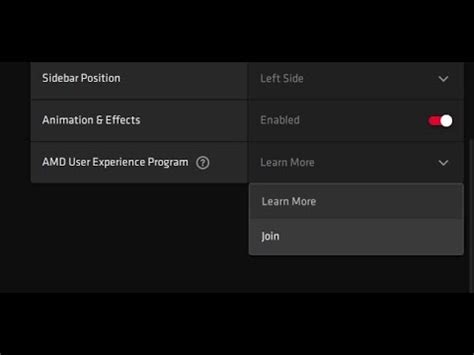 Image result for AMD User-Experience Program