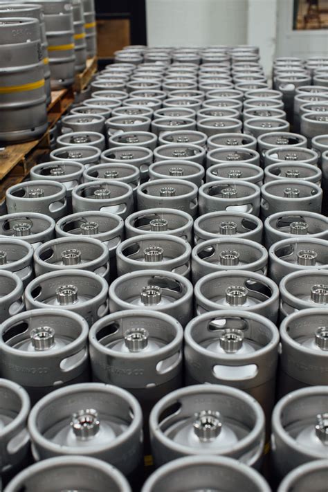 Oak Cliff Brewing Co.