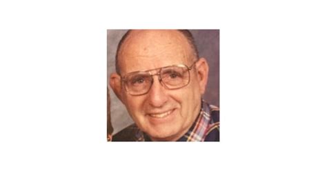 Richard J. "Wil" Willis Obituary (2022) - Cambridge, OH - Bundy-Law ...