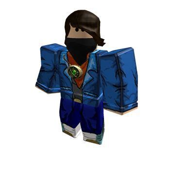 Bandit ID Robllox 的图像结果