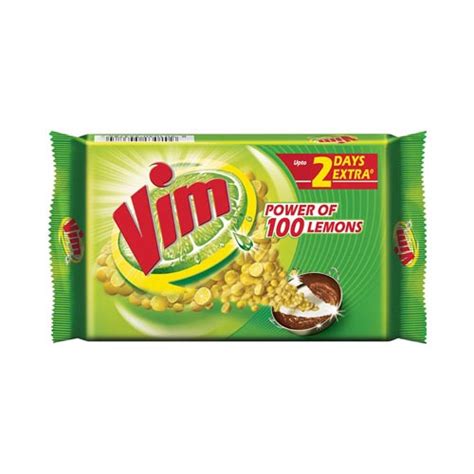 Grosta | VIM BAR 300GM
