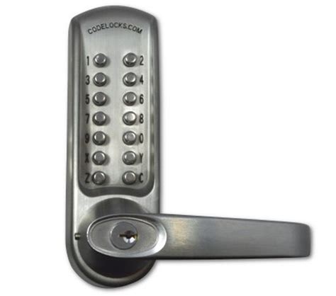 Image result for Code Lock CL600