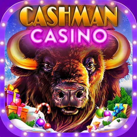 Cashman Casino Las Vegas Slots – Apps on Google Play