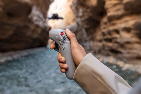 DJI FPV Flight 的图像结果