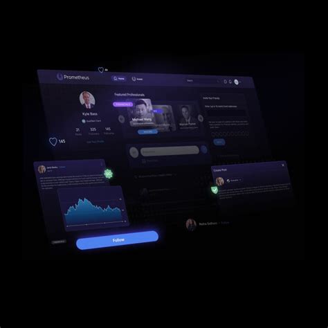 Prometheus Trading Bot Review 的图像结果