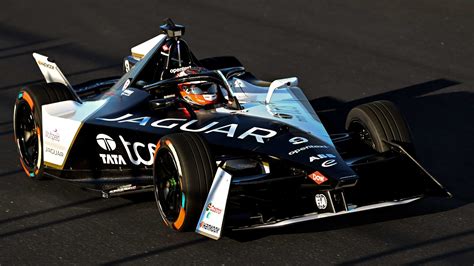 Jaguar Racing DNA | Our Motorsport Milestones | Jaguar