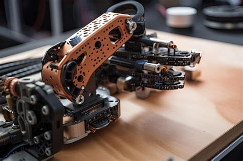 Image result for Robot Arm AI Programming