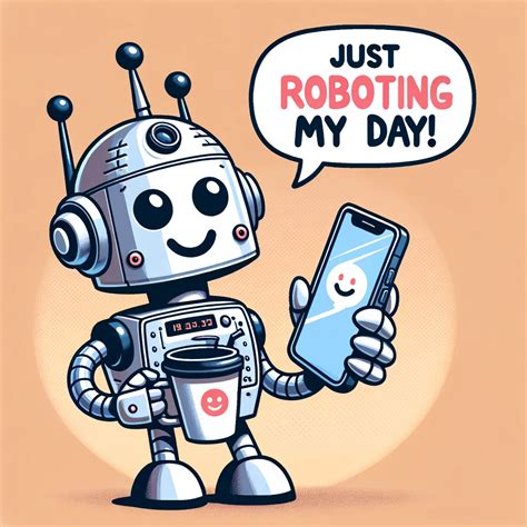 Robot Humor 的图像结果