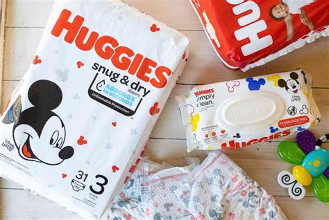 Best Diaper Brands in India that Every Parent Should Know