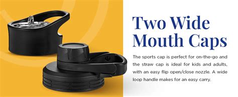 SOLARA Insulated Water Bottle 650ml, Hot Water Bottle, Thermosteel ...