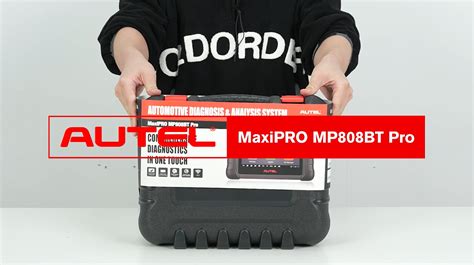 Image result for Using Autel Mp808 Pro