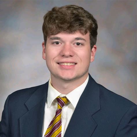 Nicholas Riley - Mechanical Engineering Intern - Braun Ambulances ...