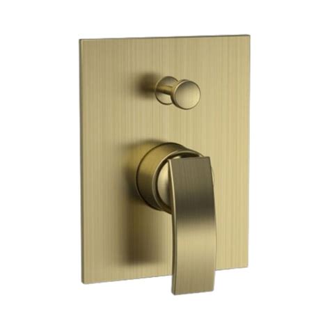 Artize Gold Dust 2 Way Diverter – Decure.in