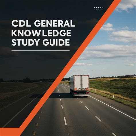 Study Guide CDL Test 的图像结果