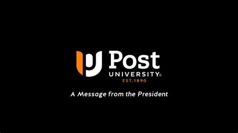 Image result for Post University Official Transcript