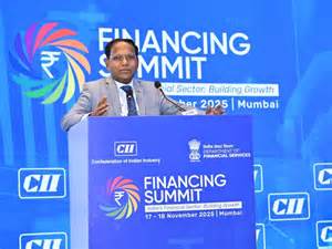 Financial inclusion, digital transformation are India’s big success ...