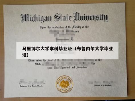 海外大学的学位证上未看到“degree”字样，是真的硕士学位证吗？_腾讯新闻