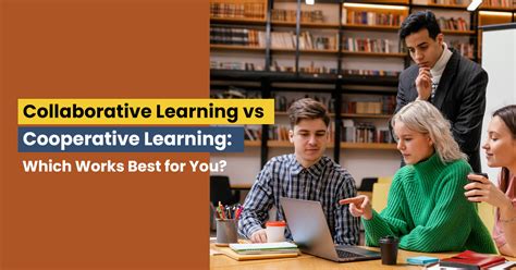 Image result for collaborative vs cooperative learning