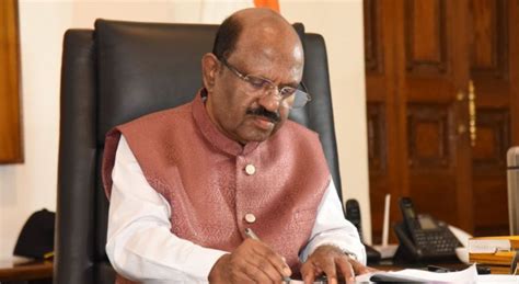 Visionary Governors Of A New India Safeguarding The Constitution With ...