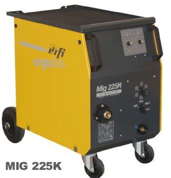 Retour d'expérience poste ERFI ergoplus 285-4