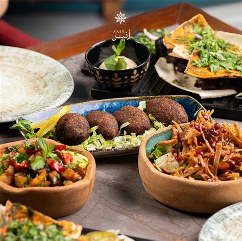 ANIS RESTAURANT, Riyadh - Menu, Prices & Restaurant Reviews - Tripadvisor