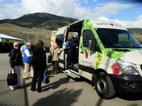 TasteFull Excursions (Kamloops) - 2022 What to Know Before You Go (with ...