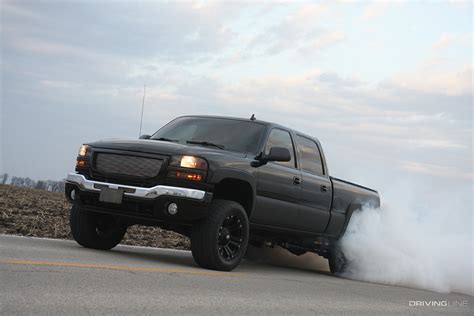 Budget Diesel Mods: LBZ Duramax | DrivingLine